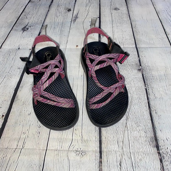Chaco Other - Chaco Girl's Sandals Size 2